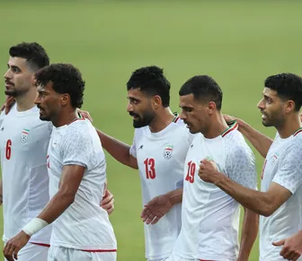 Seleção do Irã consegue vistos dos EUA e confirma  presença na Copa