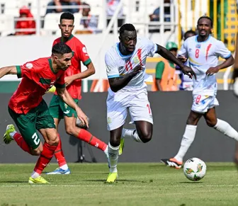 Seleção entra em quarentena antes da Copa do Mundo após surto de ebola