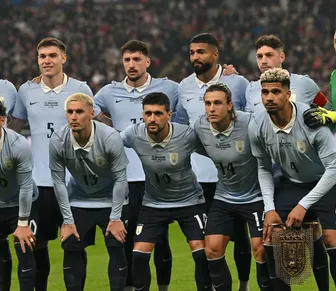 Sem Suárez, Uruguai aposta em 'brasileiros' para a Copa; veja lista