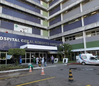 Sesab garante atendimento no Roberto Santos e aumento de 30% a médicos