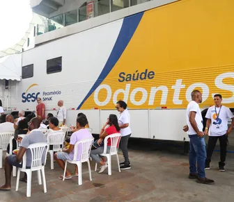 Sesc e Senac celebram 80 anos, com a ressalva: trambique zero