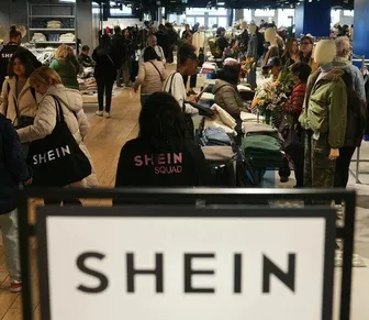 Shein corta preços em 20% e pressiona marcas do varejo no Brasil