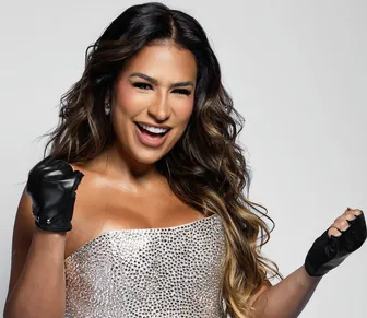 Simone Mendes entra no debate sobre sertanejo no São João: "Existe espaço"