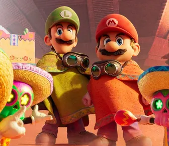 'Super Mario Galaxy' é o primeiro filme a faturar US$ 1 bilhão em 2026