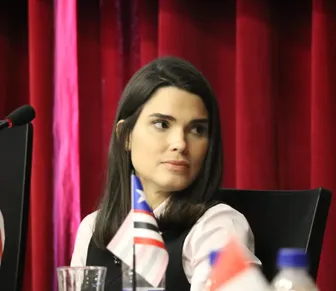 TCM: sabatina de Camila Vasquez na Alba é adiada devido à Bahia Farm Show
