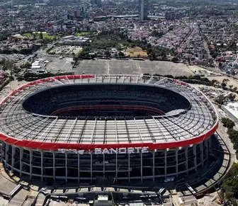 Terremoto atinge o México a menos de uma semana da Copa do Mundo