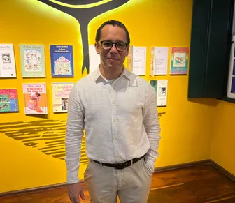 Torto Arado no cinema? Itamar Vieira Jr. fala sobre possíveis adaptações