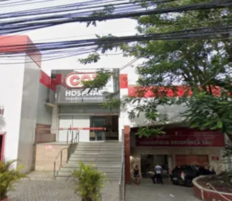 Tradicional clínica ortopédica de Salvador enfrenta ação de despejo