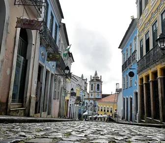 Turismo de matriz africana reforça identidade da Bahia