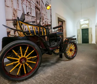 Um museu para Salvador