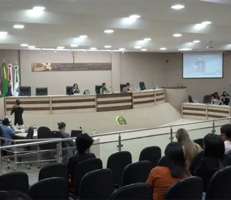 União Brasil aciona Justiça para anular recondução da Mesa Diretora