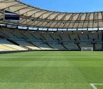 Vasco entra na Justiça em busca de enfrentar o Vitória no Maracanã
