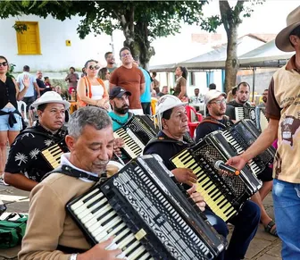 Vila de Itaitu recebe 2ª edição do Festival de Forró em agosto