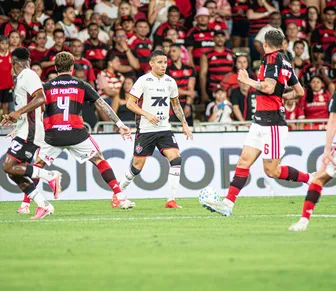 Vitória tem pior início do returno e ocupa lanterna após três rodadas