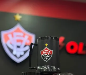 Vitória transforma bar em ponto de encontro para jogo contra o Vasco