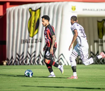 Vitória x Botafogo: onde assistir, escalações, palpites e arbitragem