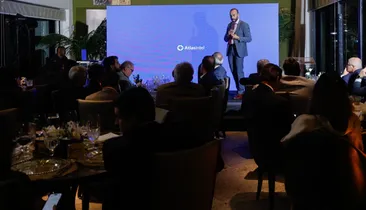 ACB e A TARDE reúnem lideranças políticas e empresariais para discutir desafios do país