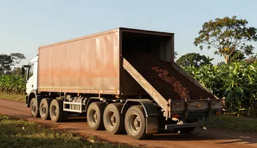 Acordo Mercosul-UE abre portas da Europa para produtos da Bahia