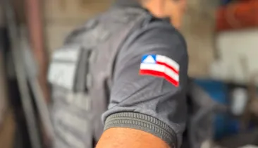 Acusado de matar homem que voltava de cavalgada na Bahia é preso em SP