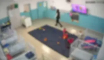 Afastada por maus-tratos em creche, funcionária é encontrada morta