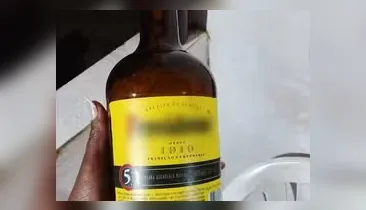 Amigos perdem visão e audição após beberem conhaque na Bahia