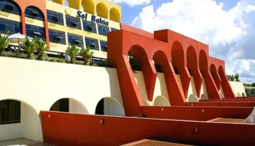 Antigo Hotel Sol Bahia se tornará condomínio em Salvador