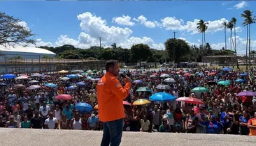 Após audiência pública, pescadores do Recôncavo decidem se mobilizar por reparação histórica em Madre de Deus