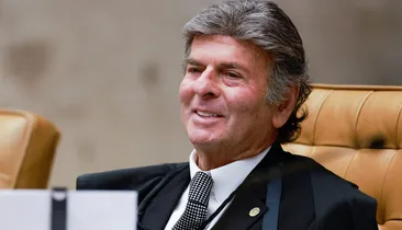 Após recesso, Fux assume 2º Turma do STF e terá caso Master na pauta