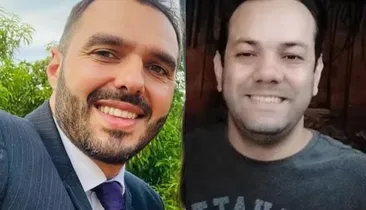 Ataque a tiros em conveniência deixa dois mortos e três feridos