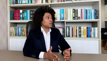 "Bahia está no caminho certo no combate à violência", declara Marinho Soares