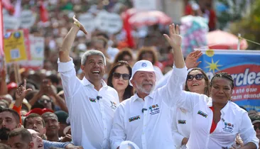 Bahia fica entre os estados que mais cumpriram promessas de campanha