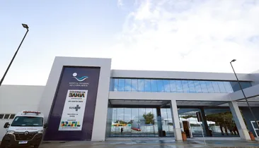 Bahia sai na frente e inaugura 1º hospital do Novo PAC Saúde no país