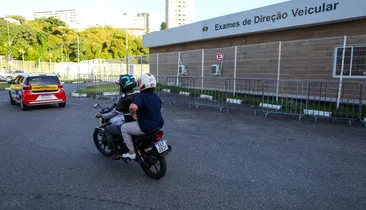 Baianos podem mudar categoria da CNH de forma gratuita; saiba como