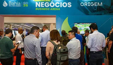 Boge 2026 cresce e reforça protagonismo do Nordeste no setor