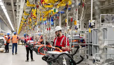 BYD abre 116 vagas em Camaçari: saiba como participar da seleção