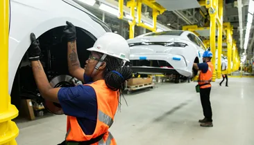 BYD abre vagas para fábrica da Bahia; veja quem pode se candidatar