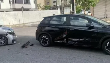 BYD oferece "seguro de graça" e assume danos em carros autônomos
