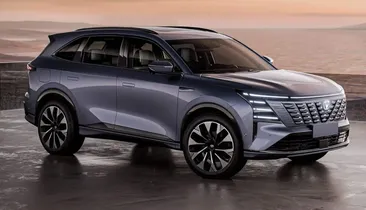 Caoa Changan CS75 Plus: o SUV que chega para desafiar Haval e BYD