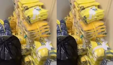 Casal é preso com 500 camisas falsificadas da Seleção Brasileira na Bahia