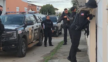 Casal extorque homem por 18 anos após empréstimo de R$ 6 mil na Bahia