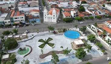 Cidade baiana abre concurso com 92 vagas para níveis médio e superior