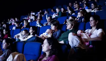 Cinemas da UCI em Salvador vão fechar? Saiba o que muda após venda da empresa