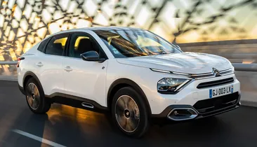 Citroën ë-C4: ficha técnica, autonomia e tudo sobre o novo elétrico