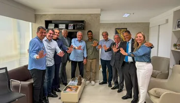 Com 42 candidatos, PSD da Bahia fecha nominata para as eleições
