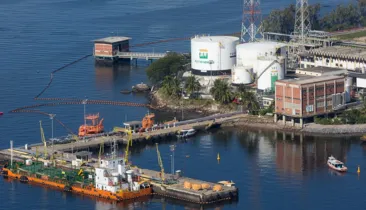 Companhia da Petrobras tem 4.171 vagas com ganhos acima de R$ 15 mil