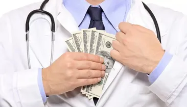 Concurso oferece salários de até R$ 15 mil para profissionais da saúde