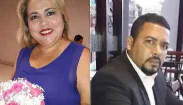 Condenado por matar namora a facadas e espancamento é preso na RMS