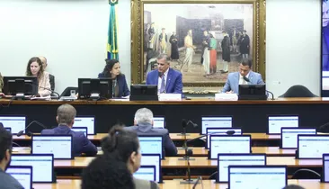 Confira como cada baiano votou na PEC da redução da maioridade penal