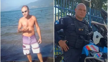 Confusão entre crianças termina com homem morto por PM à paisana