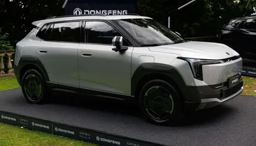 Conheça o carro elétrico rival do Creta que deve custar R$ 150 mil